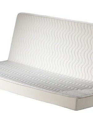 Matelas 130 x 190 cm clic-clac ép.14cm - FRIEND de DREAMEA.