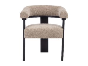 Chaise moderne pour table à manger ou bureau