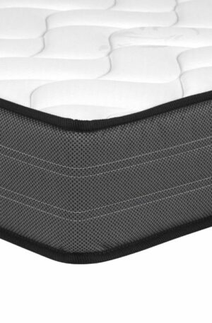 Matelas 160x200 Epaisseur 20 Neuf - Matelas 100% mousse